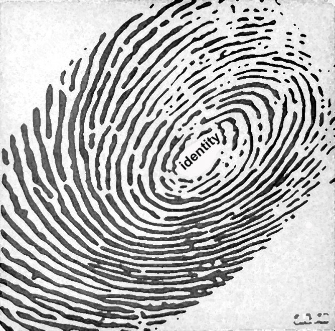fingerprint-Identity