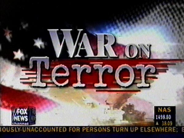 waronterror