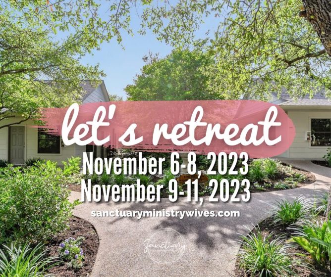 Let's Retreat 2023