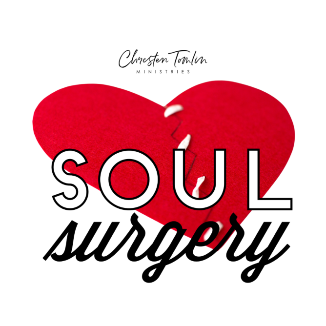 soul surgery
