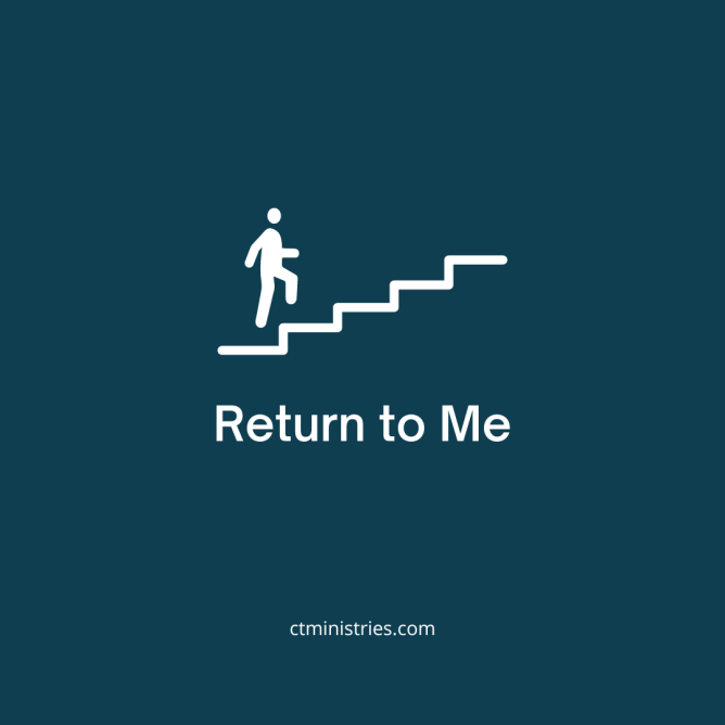 Return to Me