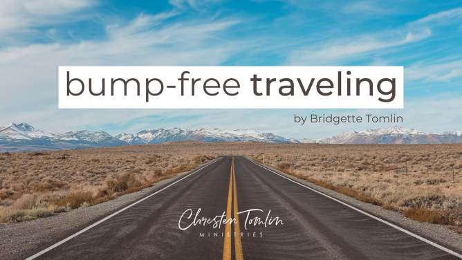 Bump-Free Traveling YV (1440 x 810 px)