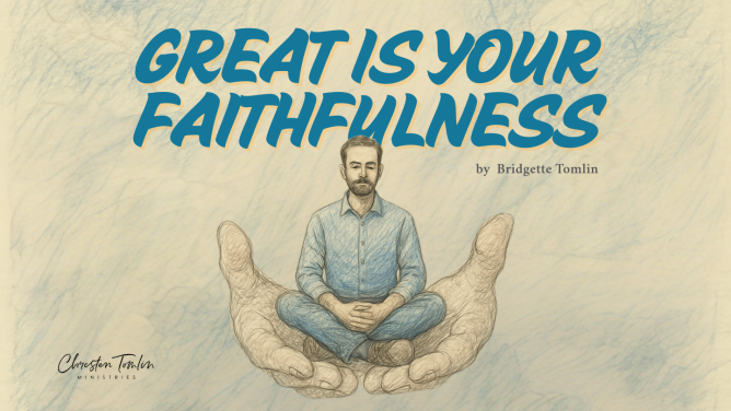 Great Is Your Faithfulness YOUVERSION 1440 x 810 px Great Is Your Faithfulness YOUVERSION 1440 x 810 px