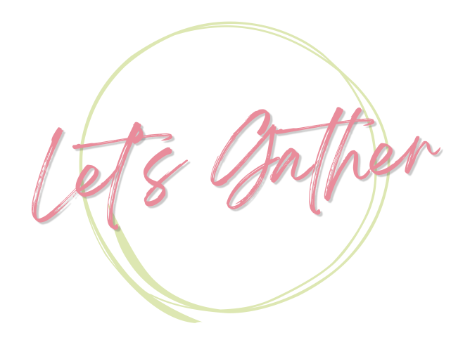 Let's Gather logo